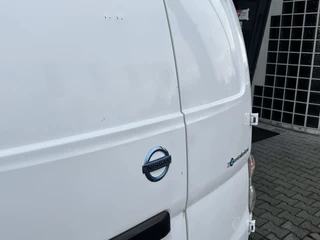 Nissan e-NV200 Nissan e-NV200 40 kWh*KOOPACCU*ECC*NAVI*CRUISE*CAMERA*TEL*SCHUIF* - afbeelding nr 36