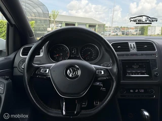 Volkswagen Polo Volkswagen Polo 1.2 TSI Highline |NIEUWE DSG|FULL - afbeelding nr 12