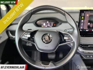 Škoda Enyaq iV Skoda Enyaq iV 80 Sportline - afbeelding nr 19