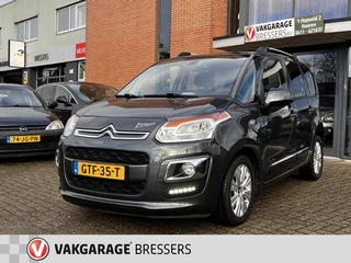 Citroën C3 - afbeelding nr 1