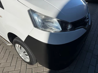 Nissan NV200 Nissan NV200 1.5 dCi Optima|Dubbel Schuifdeur|Airco - afbeelding nr 11