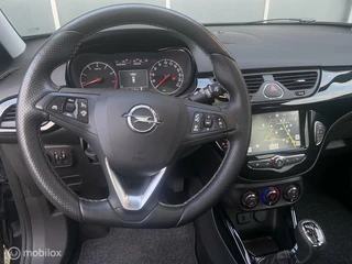 Opel Corsa Opel Corsa 1.4 OPC LINE Navi/Pano/Pdc/LED/Xenon/Camera - afbeelding nr 13