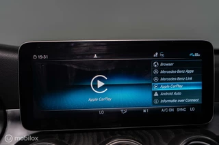 Mercedes-Benz C-Klasse Mercedes C-klasse 220 d Premium Plus Pack PANO|AMG|LED|CAMERA - afbeelding nr 23