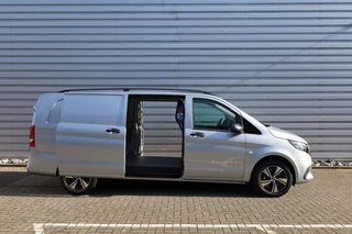 Mercedes-Benz Vito - afbeelding nr 13