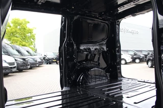 Ford Transit Custom L1H1 Trend | Stoel + Stuurverwarming | L+R Zijdeur | LED | Sync 4 13