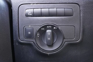 Mercedes-Benz Vito - Airco - Navi - Cruise - € 16.900,- Excl. - afbeelding nr 19