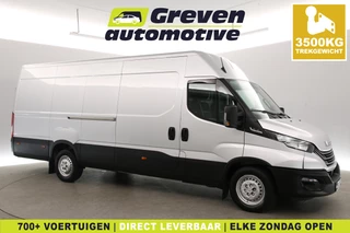 Iveco Daily 35S16A8 157PK L3H2