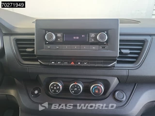 Renault Trafic Renault Trafic 130pk L2H1 Airco Cruise Parkeersensoren LED L2 L2H1 6m3 Airco Cruise control - afbeelding nr 14