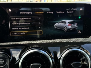 Mercedes-Benz A-Klasse Mercedes A-klasse 180 d Business Solution Limited - afbeelding nr 20