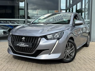 Peugeot 208 Peugeot 208 1.2 PURETECH ACTIVE NAVI LMV PDC AIRCO - afbeelding nr 1