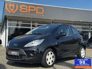 Ford Ka - 525564807-0