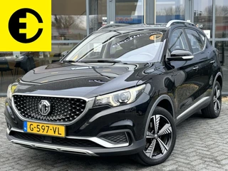 MG ZS-EV MG ZS EV Luxury 45 kWh | Pano | CarPlay | stoelverwarming - afbeelding nr 7