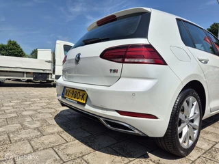 Volkswagen Golf Volkswagen Golf 1.4 TSI Highline, Digi Dash, Carplay, NAP! - afbeelding nr 32