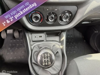 Fiat Doblò Fiat Doblo Doblo Cargo 1.3 MJ L1H1 SX Nieuwe APK NAP - afbeelding nr 18
