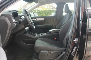 Volvo XC40 Volvo XC40 T4 Recharge Inscription Expression | BLIS | Parkeercamera | Keyless - afbeelding nr 15