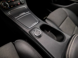 Mercedes-Benz B-Klasse Automaat (GROOT NAVI, LEDER, CRUISE, PARKEERSENSOREN, SPORTSTOELEN, CRUISE, LED KOPLAMPEN, BLUETOOTH, NIEUWE APK, NIEUWSTAAT) - afbeelding nr 26