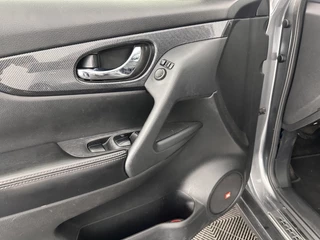 Nissan X-Trail Aut. *PANO | LUXURY-LEATHER | LED-LIGHTS | TOP-VIEW | JBL-AUDIO | BLINDSPOT | KEYLESS | HEATED-COMFORT-SEATS | NAVI-FULLMAP | 19''ALU* - afbeelding nr 24