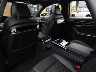 Audi A8 Audi A8 60 TFSI e 449PK / S-Line / B&O / Laser / 2021 - afbeelding nr 46