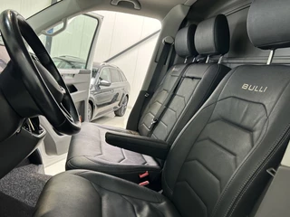 Volkswagen Transporter Volkswagen Transporter 2.0 TDI L2H1 Bulli Multivan pak. - afbeelding nr 7