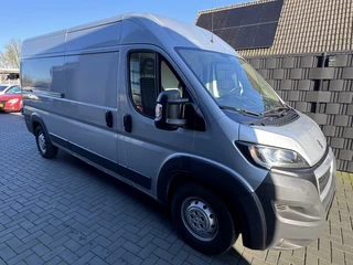 Peugeot Boxer - afbeelding nr 6