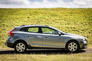 Volvo V40 Volvo V40 Cross Country 1.6 D2 Summum | Navigatie | Trekhaak - afbeelding nr 14