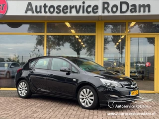Opel Astra - 362759957-0