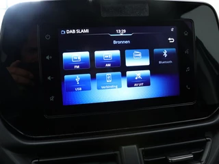 Suzuki S-Cross Suzuki S-Cross | Parkeersensoren | Stoel v 1.4 B.jet Select SH - afbeelding nr 34