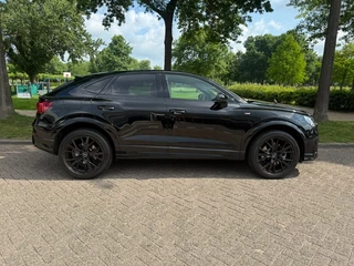Audi Q3 Audi Q3 Sportback 45 TFSI e S Edition - afbeelding nr 1