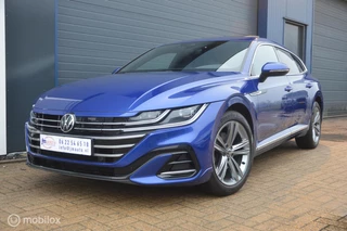 Volkswagen Arteon Shooting Brake 1.4 TSI eHybrid R-Line ,Pano,Trekhaak