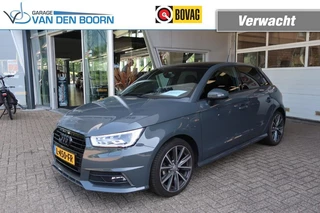 Audi A1 Audi A1 1.0 TFSI S-LINE, Panorama- Schuifdak, PDC Rondom, Clima, Navi, etc. - afbeelding nr 1