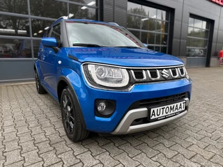Suzuki Ignis - afbeelding nr 3