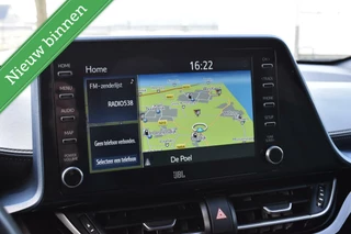 Toyota C-HR Toyota C-HR 1.8 Hybrid Executive JBL/MATRIX/STOELVW/CAMERA/VOL MET OPTIES! - afbeelding nr 13