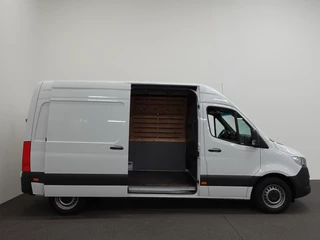 Mercedes-Benz Sprinter Mercedes-Benz Sprinter 2.2 CDI L2H2 Automaat Airco Navi Camera Cruise Electra pakket - afbeelding nr 33