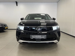 Opel Grandland Opel Grandland 1.2 Turbo Edition 130PK / STOEL-STUURVERW. / PDC / LED / BOVAG - afbeelding nr 23