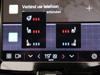 Volvo XC60 Volvo XC60 T8 PLUG-IN HYBRID ULTRA BLACK EDITION LUCHTVERING 360GR CAM SCHU - afbeelding nr 38