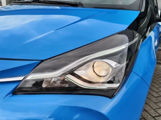 Toyota Yaris Toyota Yaris 1.5 Hybrid SkyBlue Edition | Trekhaak | Keyless Entry & Start | - afbeelding nr 33