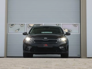 Kia Ceed Sportswagon Kia Ceed Sportswagon 1.6 GDI PHEV DynamicPlusLine | Trekhaak | Elek. verstelbare bestuurdersstoel - afbeelding nr 8