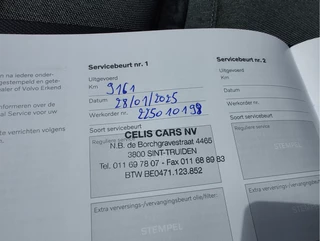 Volvo XC40 Stoelverwarming | Keyless | Carplay/Android - afbeelding nr 34