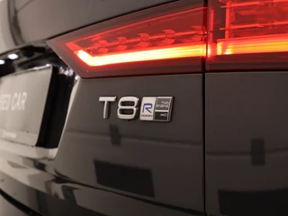 Volvo V60 Volvo V60 T8 PLUG-IN HYBRID AWD R-DESIGN HARMAN KARDON CAMERA DAB+ - afbeelding nr 39
