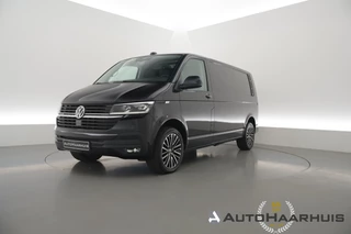 Volkswagen Transporter 2.0 TDI-204pk L2H1 | 4Motion | Automaat