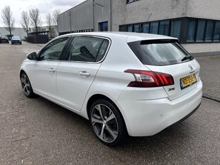 Peugeot 308 - afbeelding nr 6