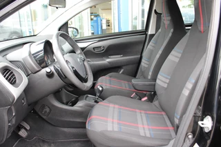 Peugeot 108 Peugeot 108 1.0 VTi Active | Automaat! | Airco | 5 Deurs | Dealeronderhouden | - afbeelding nr 9