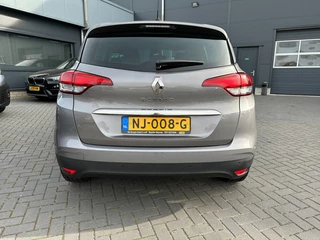 Renault Scénic Renault Scénic 1.2 TCe Intens Navigatie Camera 132pk - afbeelding nr 6