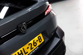 Peugeot 408 Peugeot 408 1.2 PureTech GT | Stuurverwarming | LED | 360 Camera | - afbeelding nr 26