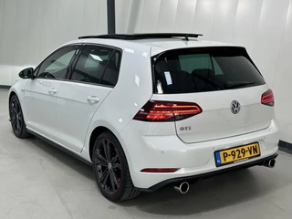 Volkswagen Golf Volkswagen Golf 2.0TSI GTI *PANO*LEER*ACC*LED*DCC*KEYLESS*CAM*NAVI - afbeelding nr 20