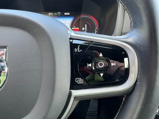 Volvo V60 Volvo V60 2.0 T6 Recharge AWD R-Design Trekhaak Leder Memory Pilot Assist - afbeelding nr 39