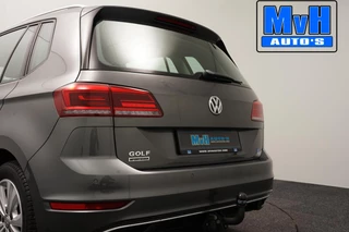 Volkswagen Golf Sportsvan Volkswagen Golf Sportsvan 1.0 TSI Comfortline|TREKH|NAVI|PDC - afbeelding nr 30