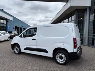 Opel Combo - afbeelding nr 22