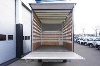 Opel Movano - Airco - Navi - Cruise - € 23.900,- Excl. - afbeelding nr 9
