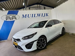 Kia ProCeed Kia ProCeed 1.0 T-GDi GT-PlusLine / Camera / NL Auto - afbeelding nr 1